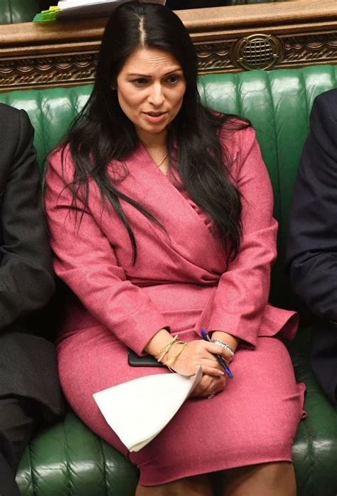 Priti Patel Porn Videos 